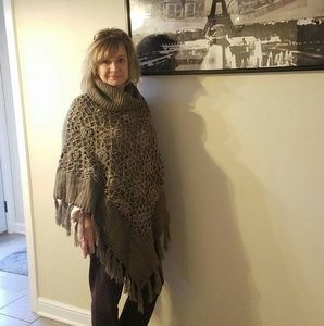 Meet your Posher, Geri